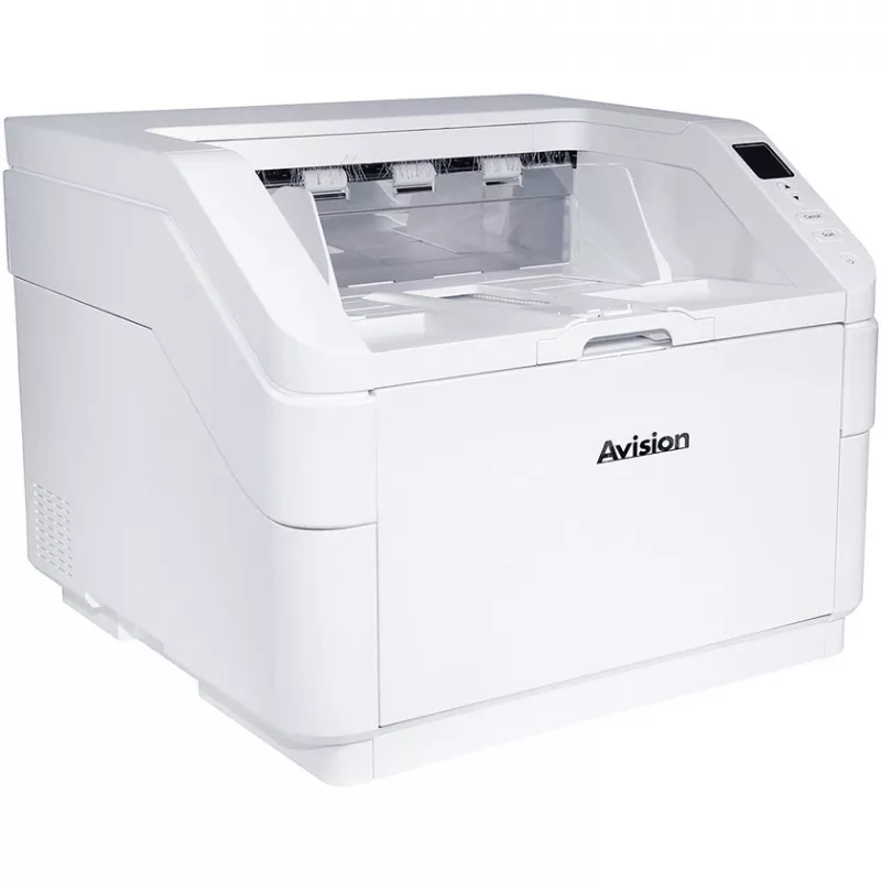 AVISION AD8120UN A3 Produktionsscan. ohneImprinter/130ppm/USB3.1/RJ-45 (000-0923UN-07)