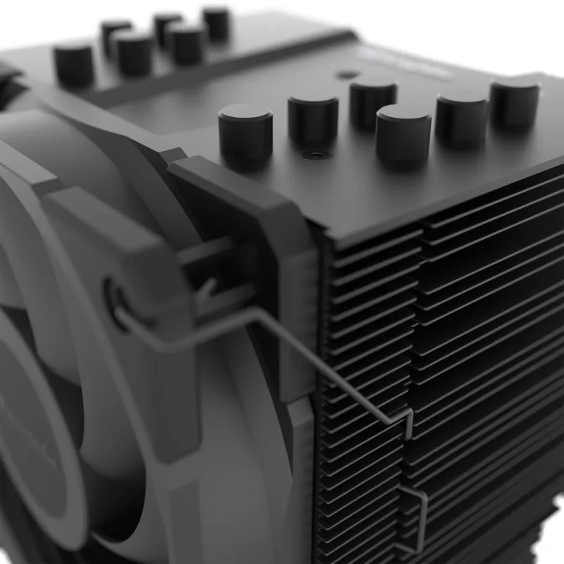 Alpenföhn Brocken 4 - CPU cooling