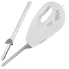 Electric knife ADLER AD 4512 White