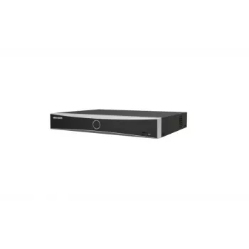 Network Video Recorder Hikvision DS-7604NXI-K1(D) 4-channel 1U 4K with AcuSense