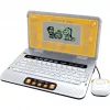 Educational Laptop VTech Schulstart Laptop E for children ages 6–8, silver, interactive learning toy