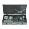 Pansam A124020 plastic pipe welding machine, 800 W
