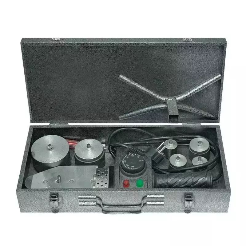 Pansam A124020 plastic pipe welding machine, 800 W