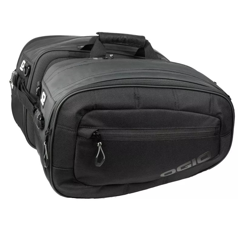 Bicycle bag OGIO Saddle Bag 2.0 29 L Nylon Saddle Mount