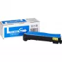 KYOCERA TK-540C toner cartridge 1 pc(s) Original Cyan