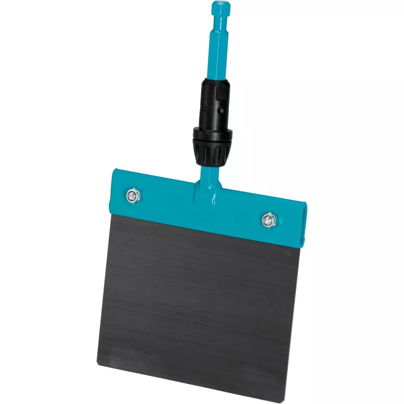 Gardena Combisystem 15 - push scraper - GARDENA combisystem - 15cm - without handle (3250-20)
