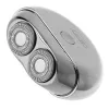 Camry CR 2938 electric shaver - rechargeable men shaver