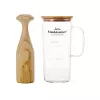 Emulsionizer Jata JEEM2450 — countertop kitchen appliance for emulsifying and mixing
