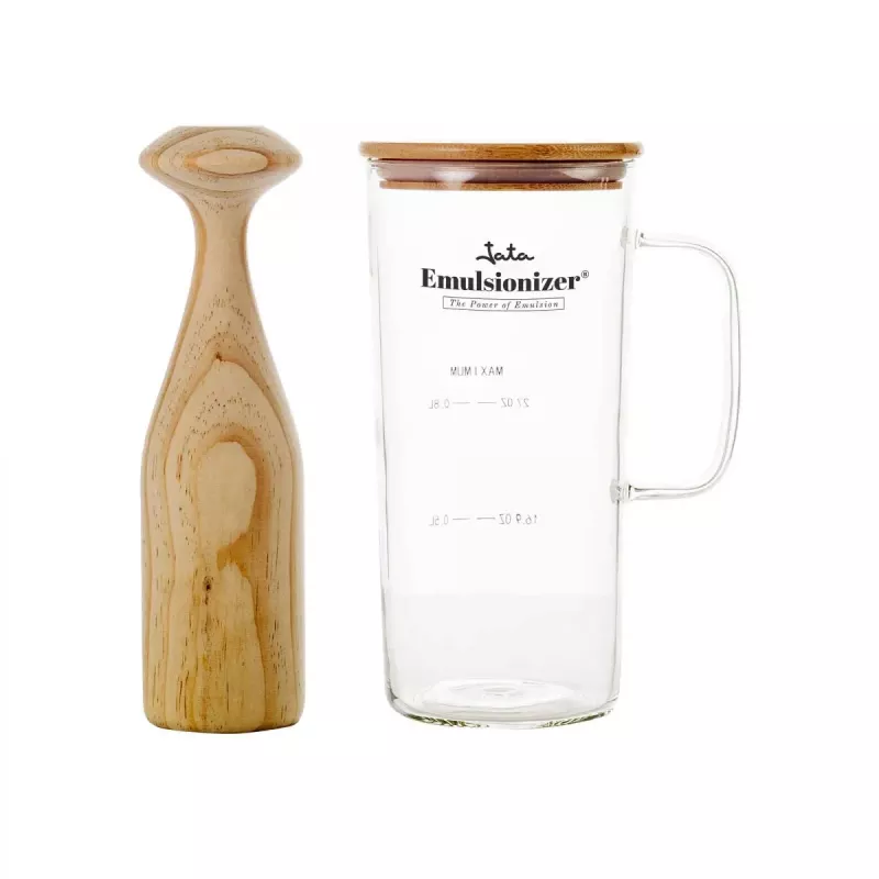 Emulsionizer Jata JEEM2450 — countertop kitchen appliance for emulsifying and mixing