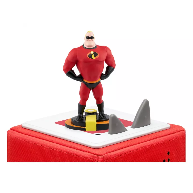 Die Unglaublichen, Audio Play Figurine