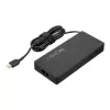 Power adapter Lenovo Legion Slim 330W GaN 20V – laptop charging adapter, 330W, GaN, 20V output