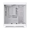PC Case Thermaltake CTE E660 MX Midi Tower White