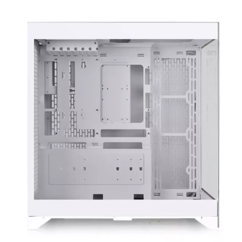 PC Case Thermaltake CTE E660 MX Midi Tower White