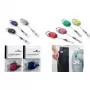 Badge reel Durable 8327-01 Black