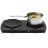 Electric cooker black VE3060