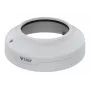 Mount accessory AXIS 02572-001 for security cameras, white, pack of 4