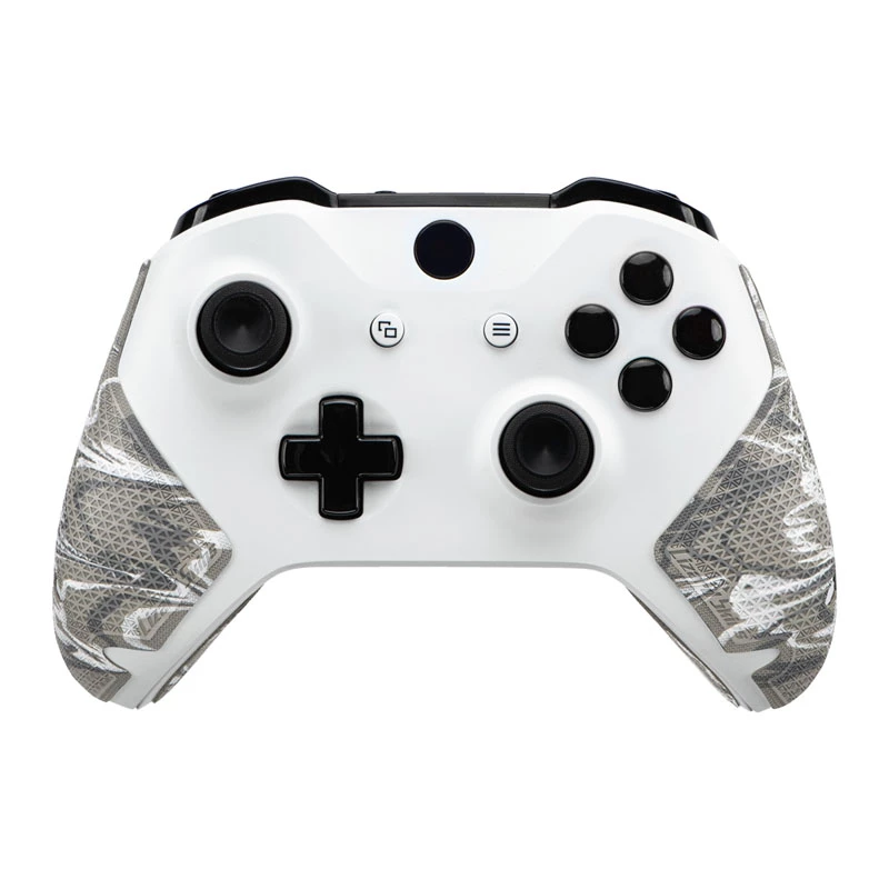 Lizard Skins XBOX One - Phantom Camo (zugeschnitten, 0,5mm)