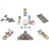 7 Wonders Architects - Medals, Board Game Expansion