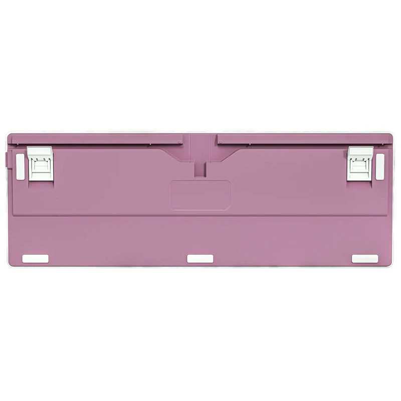VGN V98 Pro Gaming Keyboard, Blueberry Ice Cream - Twilight (US)