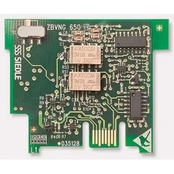 Accessory Steckkarte ZBVNG 650-0 (200035260-00)