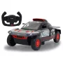 Electric sport car Jamara AUDI RS Q e-tron E2 1:14 scale 870 g