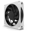 120mm fan Alphacool Apex Stealth Metall Aurora — 2600 RPM, metal frame