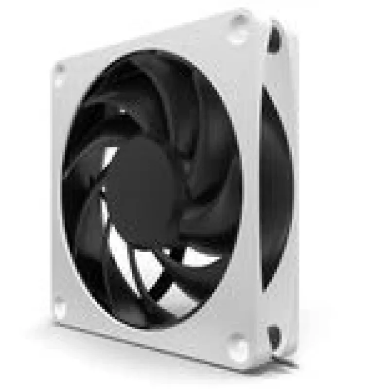 120mm fan Alphacool Apex Stealth Metall Aurora — 2600 RPM, metal frame