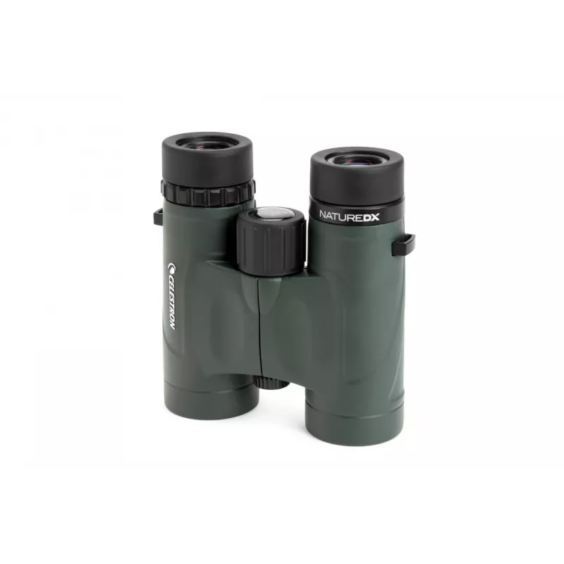 Binoculars Celestron Nature DX 10x32