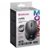 Wireless mouse DEFENDER AURIS MB-027 interface
