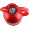 EMSA 504232 carafe/jug/bottle Red, Translucent