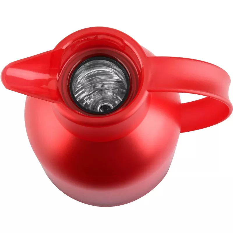 EMSA 504232 carafe/jug/bottle Red, Translucent