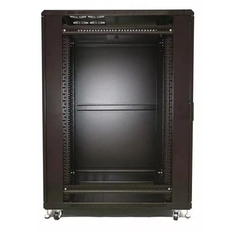 Freestanding rack Extralink EX.11373 32U Black