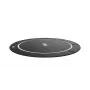 Above-ground trampoline Salta Royal Baseground Sport 396 cm, round, 330 cm mat, 80 springs, steel frame, PVC padding