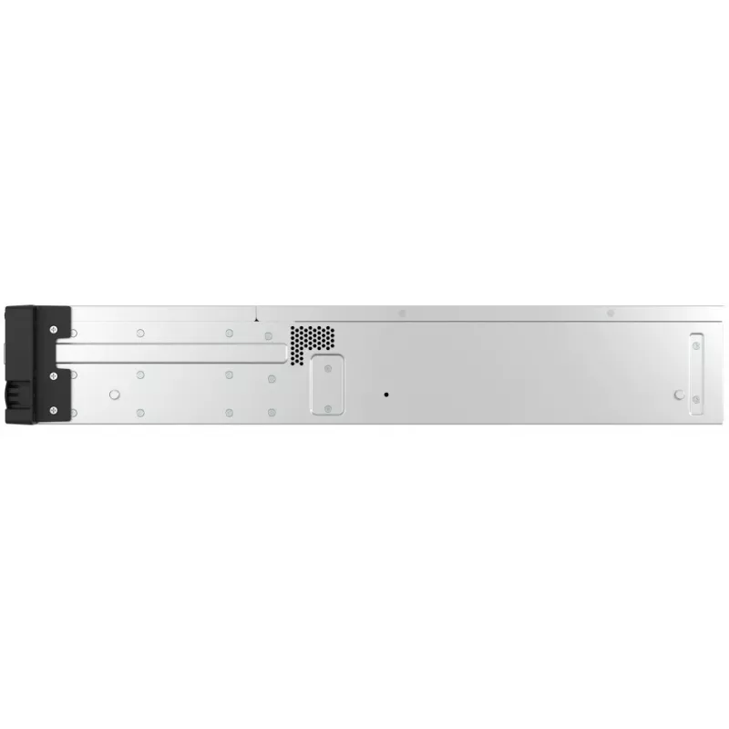 QNAP TS-H1277AXU-RP NAS Rack (2U) AMD Ryzen™ 5 16 GB DDR5 0 TB QuTS hero Black