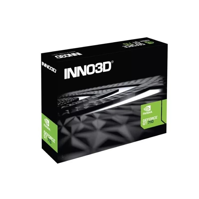 Graphics Card NVIDIA GeForce GT 710 2GB GDDR3