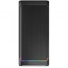 Sharkoon AK4 RGB STRIP Midi Tower Black