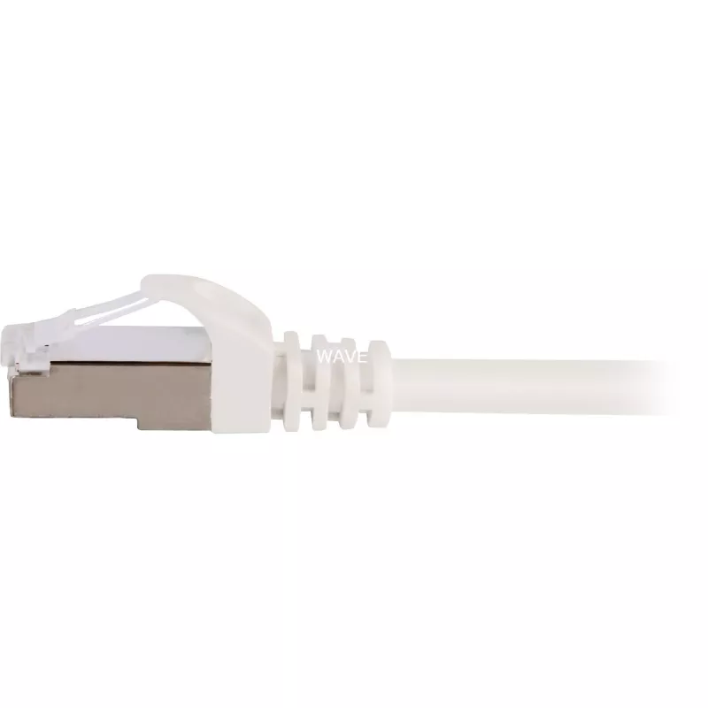 Networking cable Sharkoon RJ-45 Cat6 10 m Grey