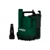 Metabo TP 12000 SI submersible pump 7 m