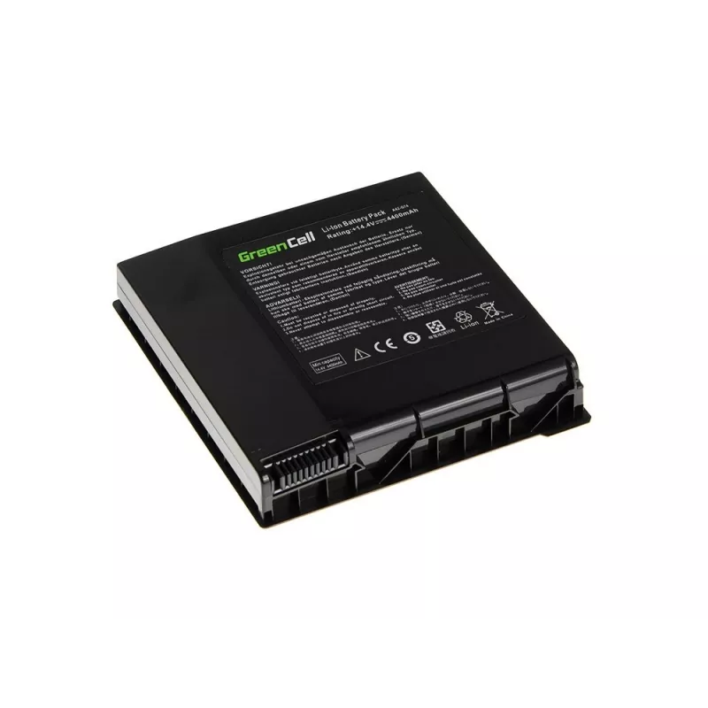 Battery Green Cell AS43 for ASUS G74 G74S G74J G74JH G74SX