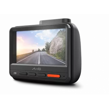 Mio MiVue 935W Full HD Wi-Fi Black