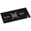 GPU water block Barrow for ASUS ROG TUF 5080 / 5070 Ti — Black