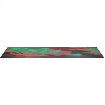 CHERRY XTRFY GP5-XL-LITUS-RED Mouse Pad Gaming Mouse Pad Red (GP5-XL-LITUS-RED)