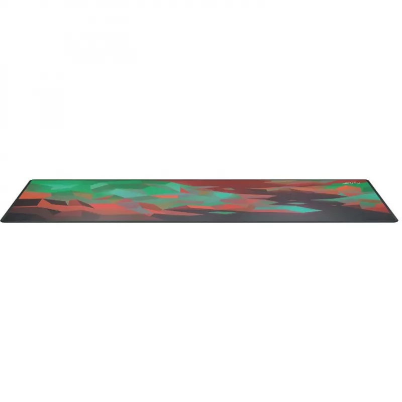 CHERRY XTRFY GP5-XL-LITUS-RED Mouse Pad Gaming Mouse Pad Red (GP5-XL-LITUS-RED)
