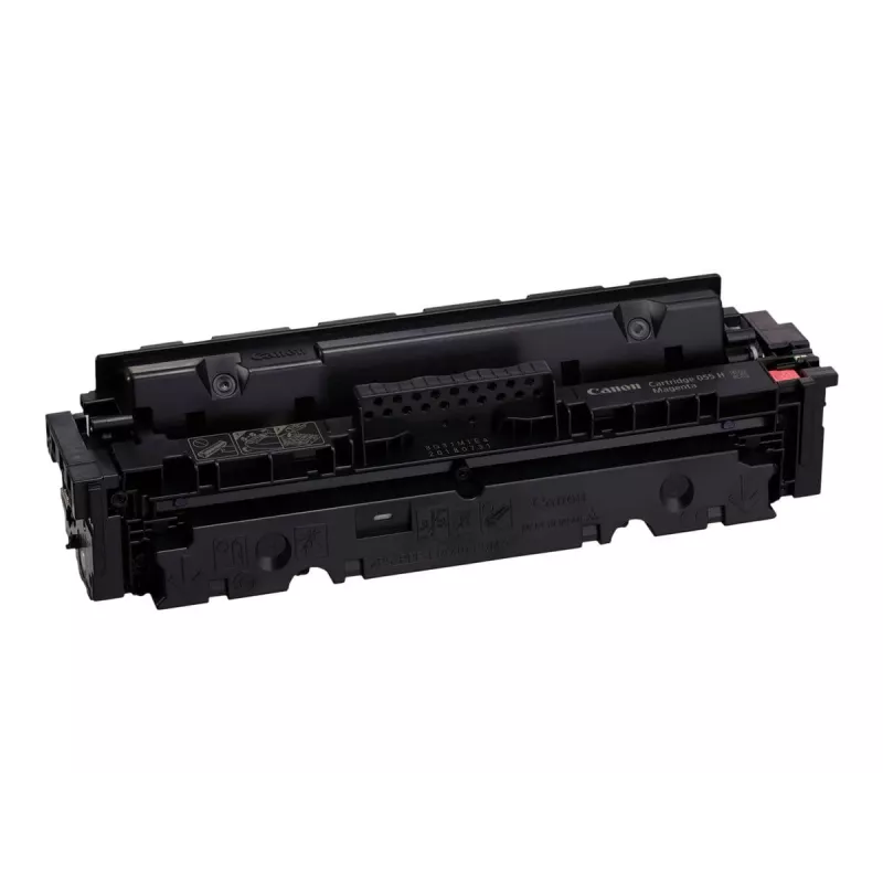 Canon 055H toner cartridge 1 pc(s) Original Magenta