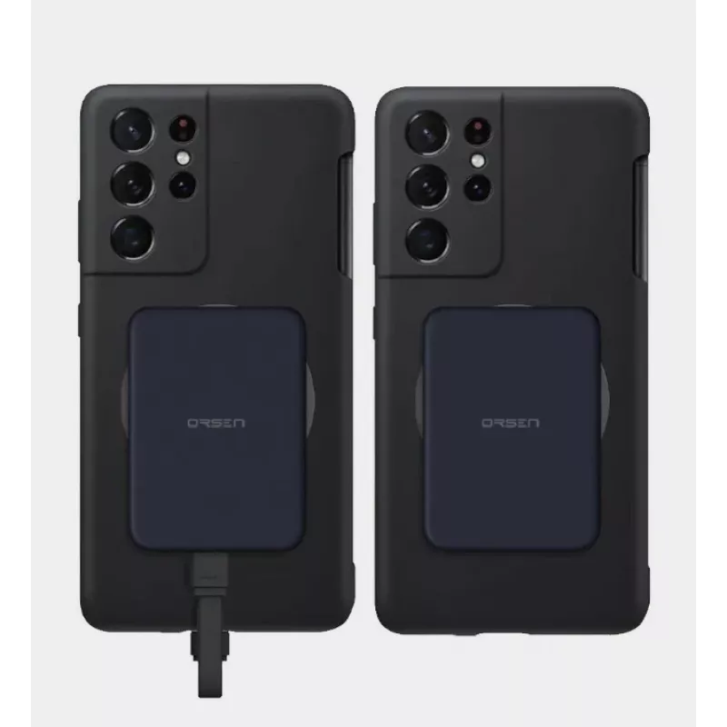 Portable Power Bank Orsen EW50 4200mAh