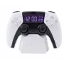 Alarm clock Paladone PS5 PP9405PSV3 with LED display, battery operated