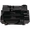 Thermoformed Insert 838182-6, Insert for DHS (black, for MAKPAC Gr. 4)