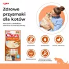 INABA Churu Chicken with Beef Recipe - cat treats - 4x14 g
