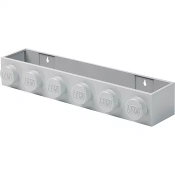 Room Copenhagen LEGO Bookshelf 41121740 Grey (41121740)