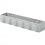 Room Copenhagen LEGO Bookshelf 41121740 Grey (41121740)